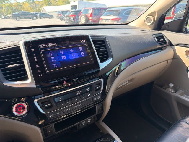 Used 2020 Honda Ridgeline RTL-E image 25