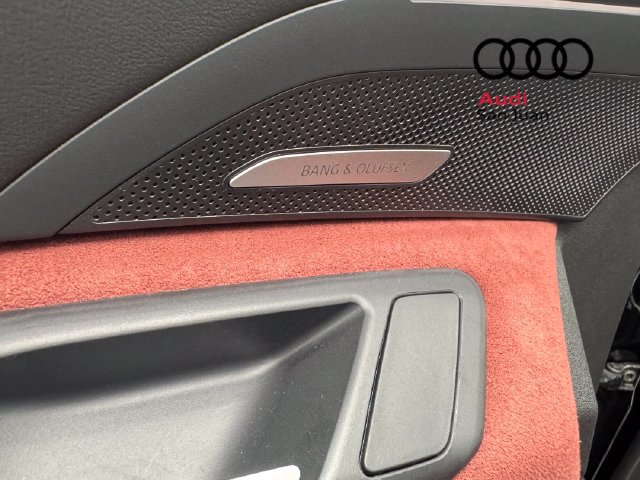 New 2026 Audi SQ5 Premium Plus AWD/4WD image 32