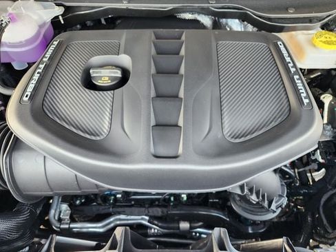 New 2026 RAM 1500 RHO w/ RHO Level 1 Equipment Group AWD/4WD image 27