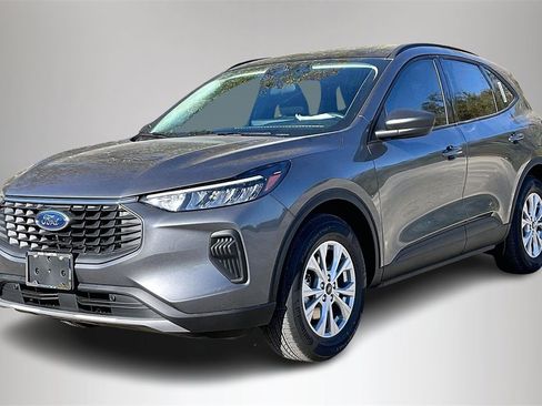 New 2026 Ford Escape Active w/ Tech Pack #1 image 2