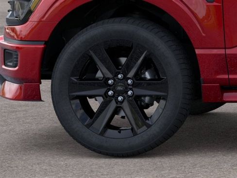 New 2026 Ford F150 STX w/ F-150 LOBO Package AWD/4WD image 19