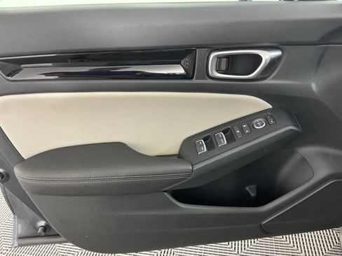 Certified 2024 Honda Civic EX-L image 7