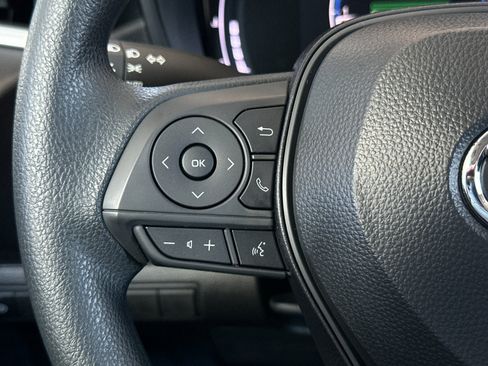New 2026 Toyota Corolla LE FWD image 23
