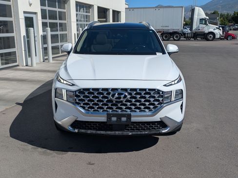 Used 2023 Hyundai Santa Fe SEL w/ Premium Package AWD/4WD image 11