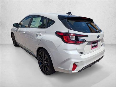 New 2026 Subaru Impreza RS AWD/4WD image 7
