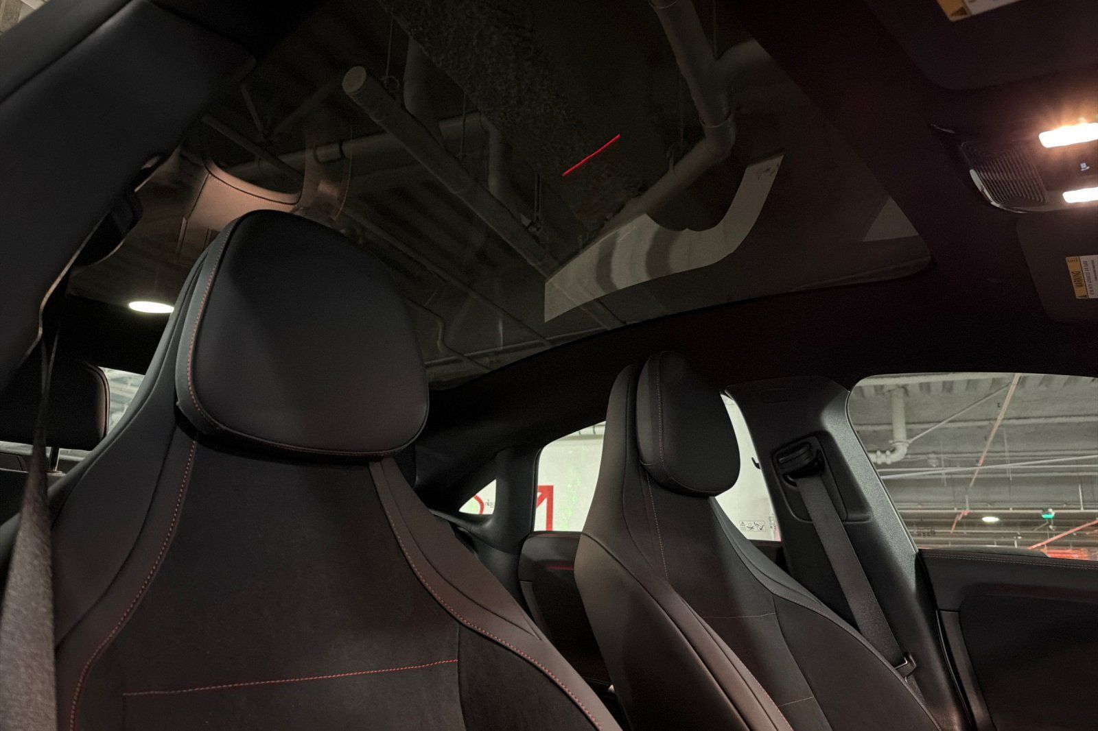 New 2027 Mercedes-Benz CLA 220 image 15
