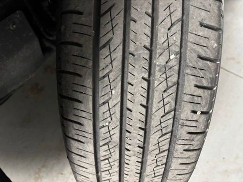 Used 2023 Toyota RAV4 LE image 27