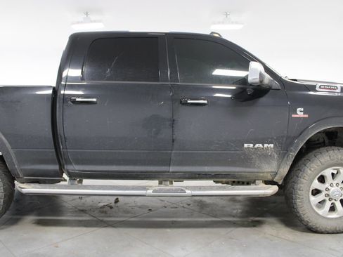 Used 2022 RAM 2500 Laramie image 11
