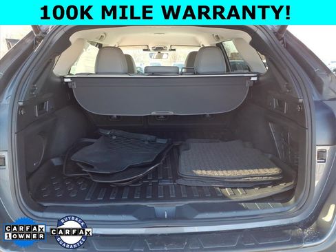 Used 2023 Subaru Outback Limited image 26