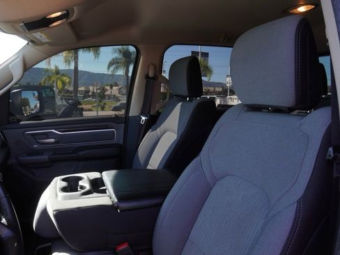 Used 2020 RAM 1500 Big Horn image 18