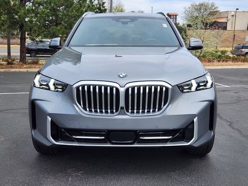 New 2026 BMW X5 xDrive40i AWD/4WD image 6