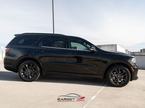 Used 2023 Dodge Durango R/T image 8
