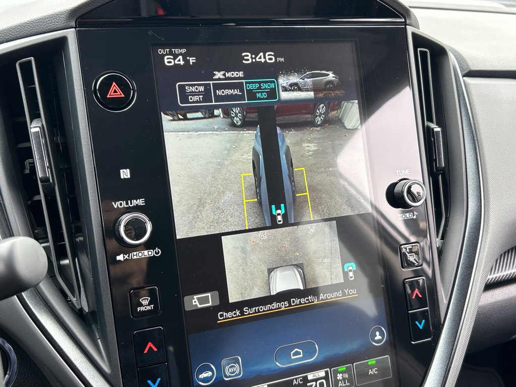 New 2026 Subaru Crosstrek 2.5i Limited AWD/4WD image 21