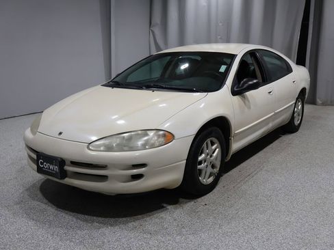 Used 2004 Dodge Intrepid SE image 6