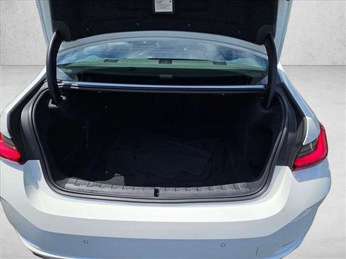 Certified 2023 BMW 330i Sedan w/ Premium Package RWD image 6