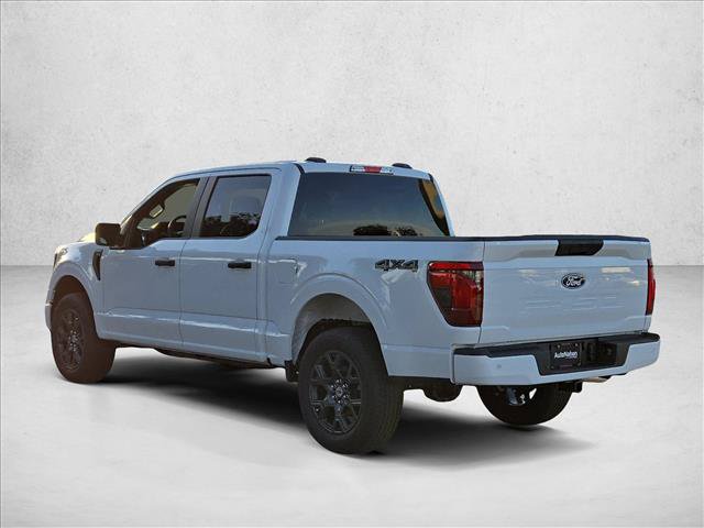 New 2026 Ford F150 STX w/ Equipment Group 200A AWD/4WD image 9
