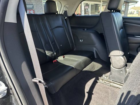 Used 2016 Dodge Journey Crossroad w/ Rear Seat Video Group I image 23