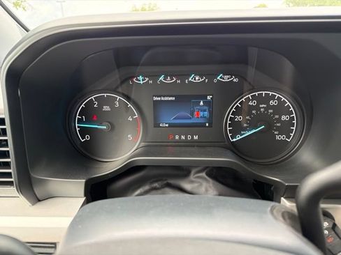 New 2026 Ford F550 4x4 Regular Cab Super Duty image 12