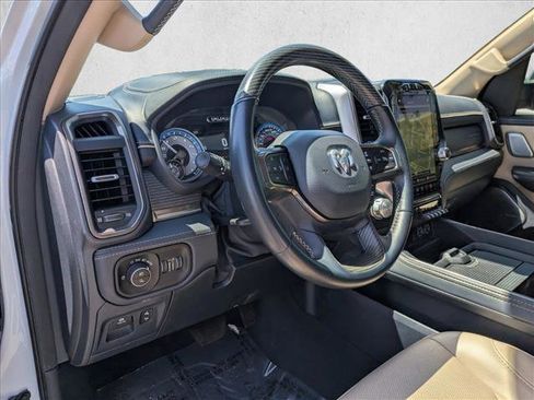 Used 2021 RAM 1500 Limited RWD image 9