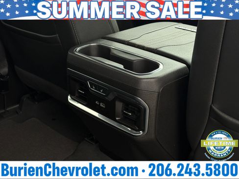 Used 2024 Chevrolet Silverado 3500 High Country w/ High Country Premium Package AWD/4WD image 27