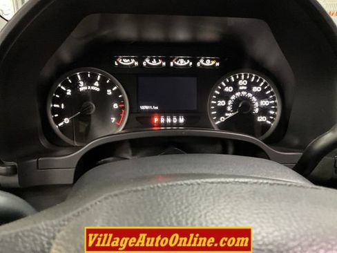 Used 2018 Ford F150 XLT w/ Equipment Group 302A Luxury image 16