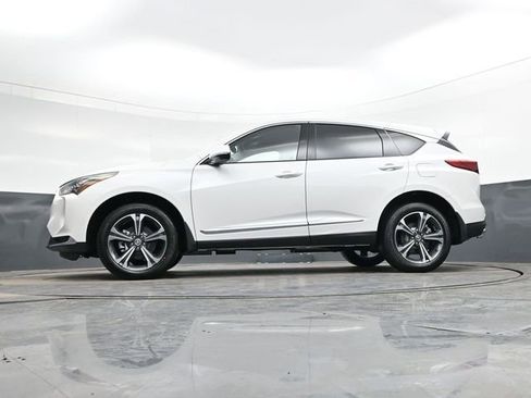 New 2026 Acura RDX w/ Technology Package image 30