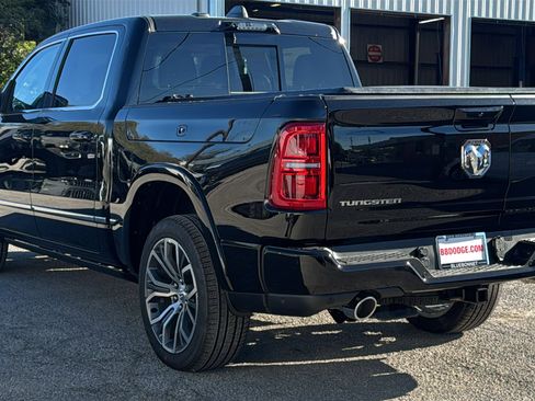 New 2026 RAM 1500 Tungsten w/ Towing Technology Group image 6