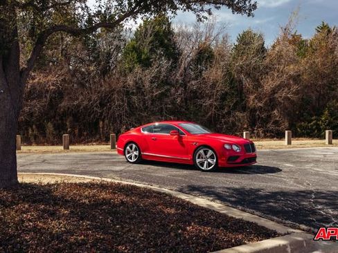 Used 2016 Bentley Continental GT Speed image 19