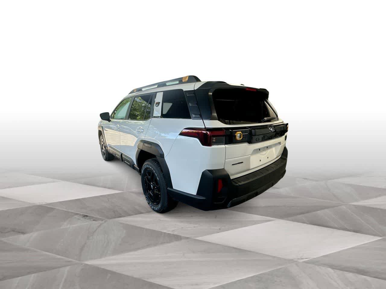 New 2026 Subaru Outback Wilderness AWD/4WD image 6