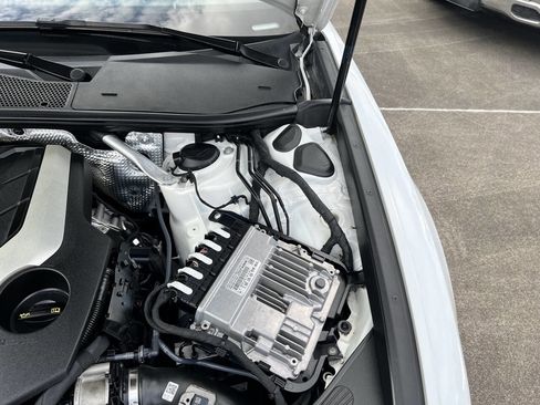 Used 2019 Audi A6 3.0T Prestige w/ Prestige Package image 57