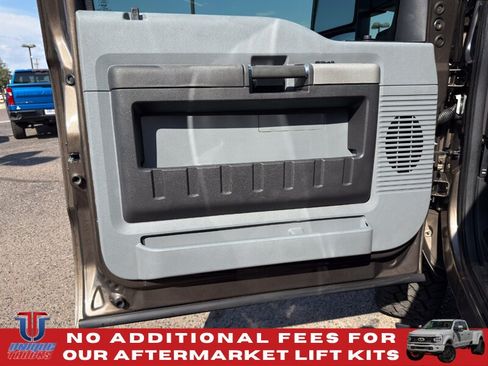 Used 2016 Ford F250 XLT w/ XLT Value Package AWD/4WD image 18