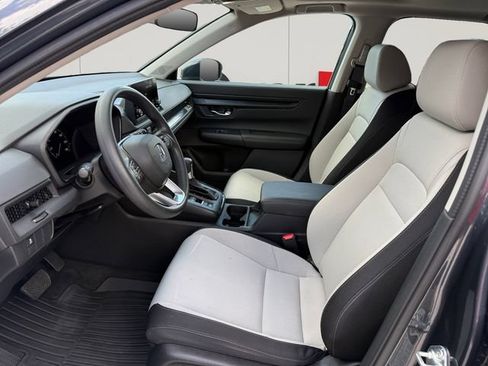 Used 2024 Honda CR-V EX image 11