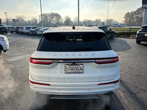 Certified 2022 Lincoln Corsair AWD w/ Premium Package image 6