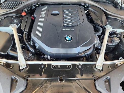 Used 2023 BMW 840i Coupe image 29