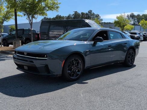 New 2026 Dodge Charger R/T AWD/4WD image 7