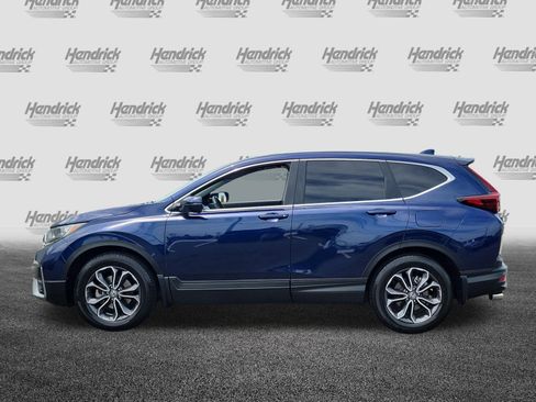 Used 2020 Honda CR-V EX-L image 4