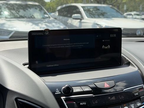 New 2026 Acura RDX w/ Technology Package AWD/4WD image 15