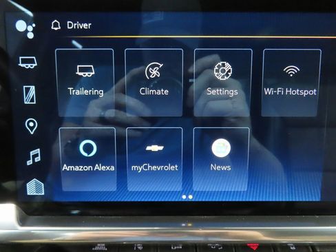 Used 2024 Chevrolet Silverado 2500 High Country image 27