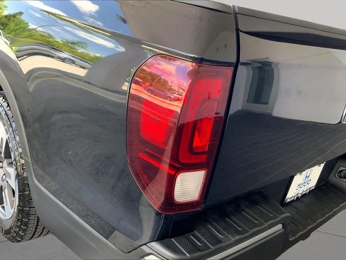 Used 2017 Honda Ridgeline RTL-T image 27