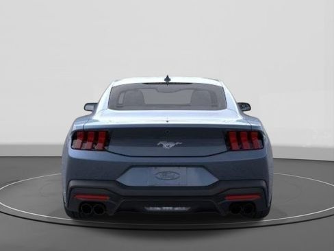 New 2026 Ford Mustang Coupe RWD image 5