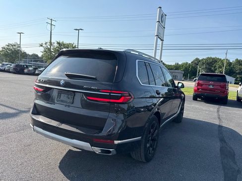 Used 2024 BMW X7 xDrive40i AWD/4WD image 22