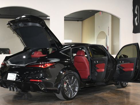 Used 2024 Acura Integra Type S image 91