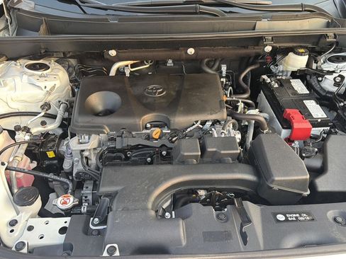 Certified 2024 Toyota RAV4 XLE Premium AWD/4WD image 35