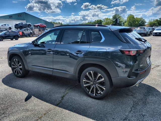 New 2026 MAZDA CX-50 2.5 Turbo w/ Premium Plus Pkg AWD/4WD image 6