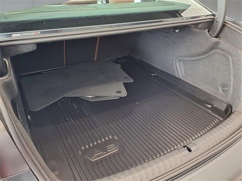 Certified 2025 Audi A6 Premium Plus w/ Premium Plus Package image 6