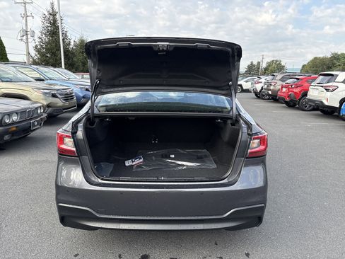 New 2025 Subaru Legacy Limited image 8