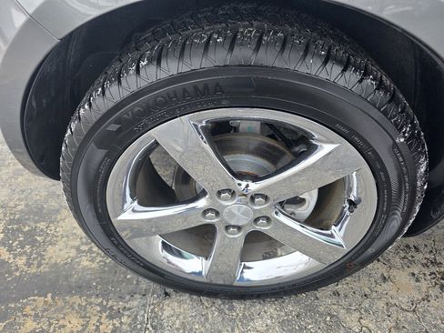 Used 2007 Pontiac Solstice 2dr Convertible w/ Premium Package image 13