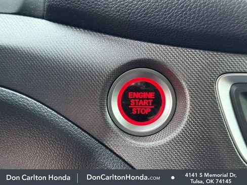 Used 2023 Honda Ridgeline RTL-E image 22