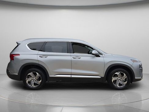 Used 2023 Hyundai Santa Fe SEL w/ Premium Package FWD image 8