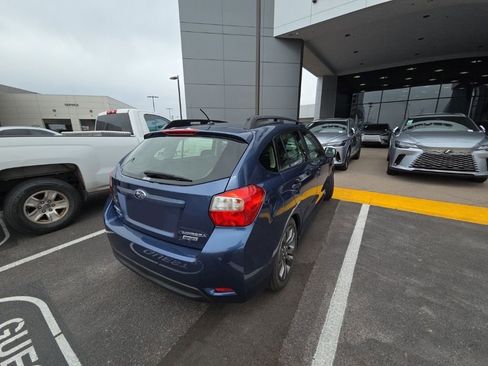 Used 2013 Subaru Impreza 2.0i Sport Premium w/ Popular Pkg 1 image 6